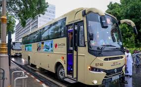 LES SYNDICATS EN GRÈVE : DAKAR ROULE SANS BUS DDD ,CE LUNDI