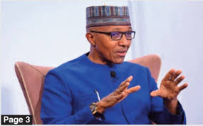 Le Parti d'Abdoul Mbaye annonce qu'il va quitter "l'opposition radicale"