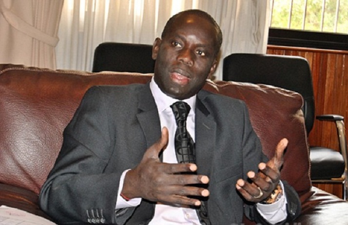 Après avoir recruté dans l’(Afp) Malick Gackou persona non grata à Rufisque