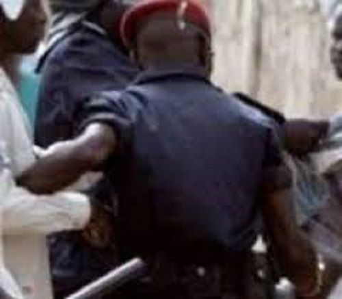 Dahra : 25  personnes interpellées au cours d'une opération de sécurisation