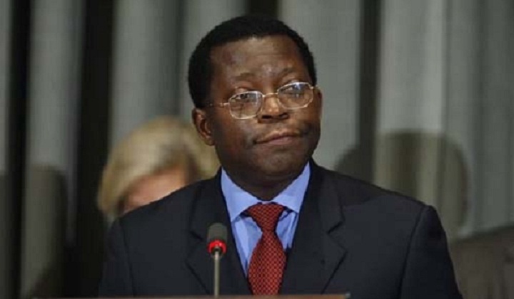 Après son éviction à Paris, Paul BADJI droit vers la présidence ?