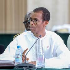 L’ancien ministre de Macky Sall, Alioune Ndoye, trouve déjà un nouveau poste !