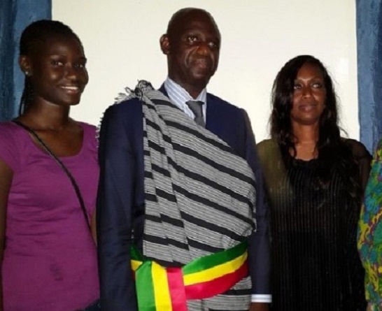 Mansour Faye répond à ses détracteurs !