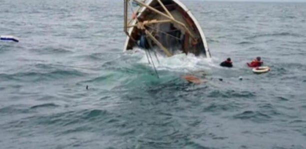 Chavirement d’une pirogue aux Canaries : 51 morts, l'embarcation est partie de Mbour, témoignage de survivants