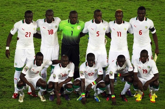 Classement FIFA : Le Sénégal reste à la 5e place en Afrique
