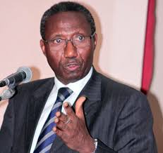 Me Doudou Ndoye sur la décision concernant le littoral : « Le Président n’a pas le pouvoir… d’ordonner l’arrêt de constructions »