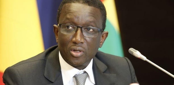 RAPPORT COUR DES COMPTES 2022 : Les écarts de gestion sous Amadou Ba