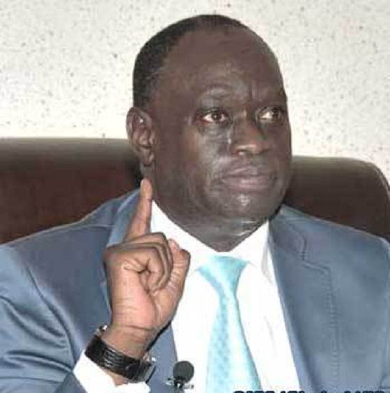 Me El Hadji Diouf : «  Modou Diagne Fada n’a pas été juste avec Me Wade »