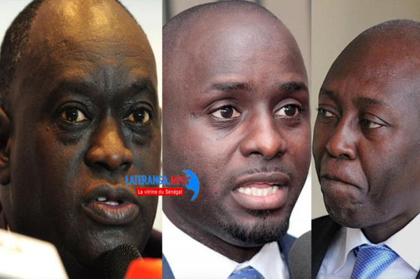 Assemblée nationale: 19 députés réfractaires  saisissent le Conseil Constitutionnel