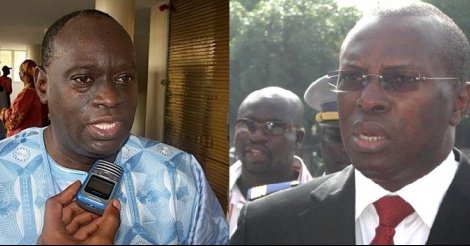 Procès Ama Baldé : Mes El Hadji Diouf et Souleymane Ndéné Ndiaye écartés du dossier