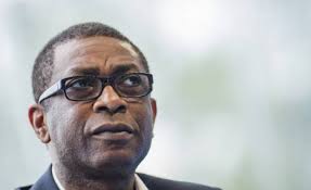Youssou Ndour : "Pourquoi j'ai surnommé Gaston Mbengue le 'Don King' "