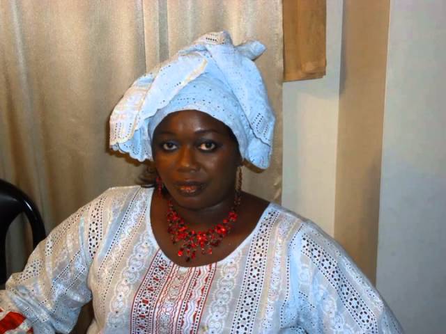 Remise de financement du(Faise) à des Sénégalais du Maroc