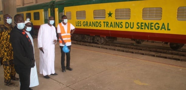 Chemins de fer : Des cheminots demandent à l'État de dissoudre les Grands Trains