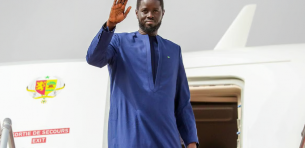 Bassirou Diomaye Faye sera à Abidjan, mardi
