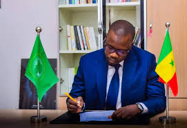 Maire de Ziguinchor : Les 4 prétendants à la succession d'Ousmane Sonko