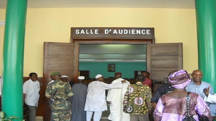 Trafic  de drogue : 4 maliens acquittés à Dakar