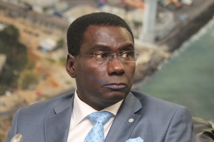 Cheikh Kanté répond à Cissé Lô et jure qu'il ne transhumera jamais