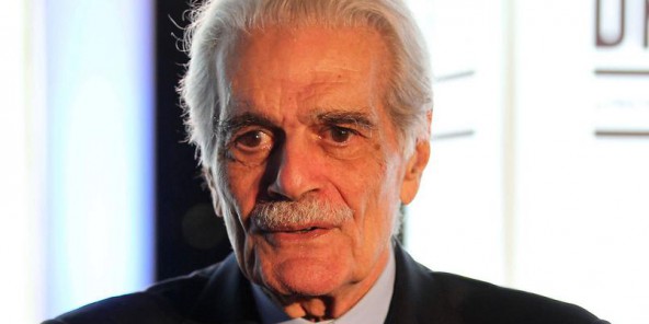 L’acteur égyptien Omar Sharif est mort à l’âge de 83 ans