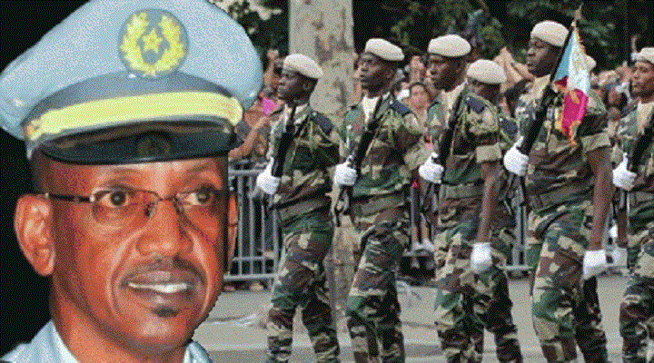 Casamance: La famille d’Antoine Robert Sambou décrie le mutisme de la justice sénégalaise