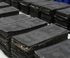 Sénoba: Saisie de billets noirs d’une contrevaleur de 3,447 milliards F CFA par la douane