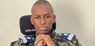 Condamnation de Cheikh Yerim Seck : La réaction du capitaine Touré