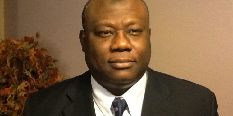 Politique : Démission du Coordinateur Rewmi-USA