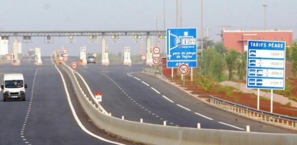 Autoroute Dakar-AIBD : Fermeture momentanée du tronçon Thiaroye - Rufisque Ouest, ce dimanche