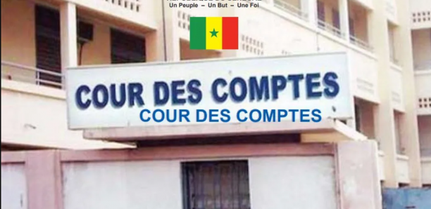 La Cour des comptes publie 30 nouveaux rapports