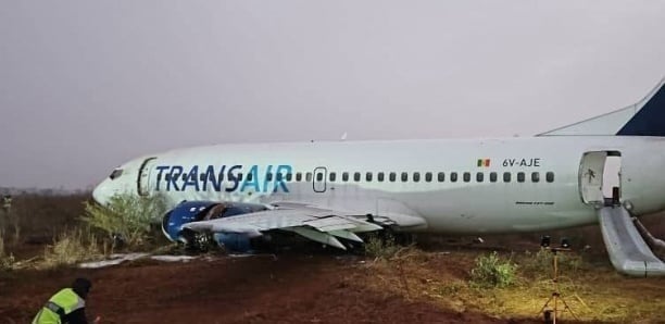 Accident du Boeing 737 :le syndicat des Pilotes de ligne sénégalais se prononce
