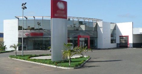 Détournement : Quatre employés de Cfao condamnés à 2 et 4 ans