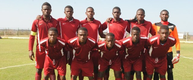 Promu en ligue 2, Génération Foot veut se nourrir des erreurs du passé (Président)
