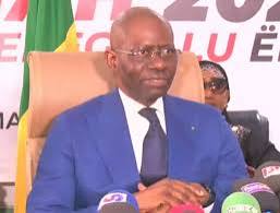 « Je suis au pouvoir parce que je me bats depuis 6 ans pour le départ de Macky Sall » (Boubacar Kamara)