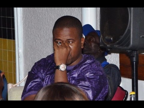 Bougane Guèye traine Barthélémy Dias en justice