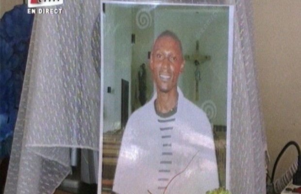 Crime à Grand-Yoff : Diénaba Baldé au Camp pénal