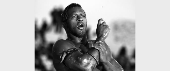 Bathie Seras obtient la liberté provisoire Bathie Seras obtient la liberté provisoire