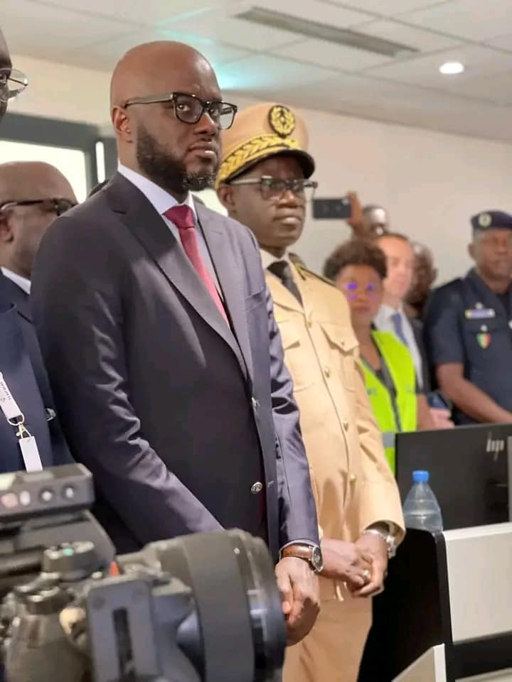 Lancement du BRT : L'appel du ministre des Transports aux populations