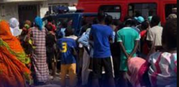 Ziguinchor : Un ressortissant français retrouvé mort dans la cour d'un bar-restaurant