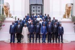 COMMUNIQUE DU CONSEIL DES MINISTRES DU MERCREDI 15 MAI 2024
