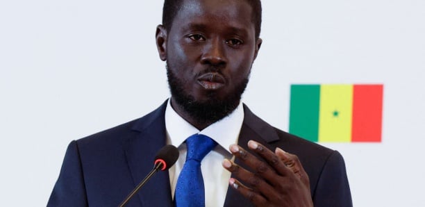 Bassirou Diomaye Faye : "La CEDEAO traverse une période difficile, mais tout n'est pas perdu"