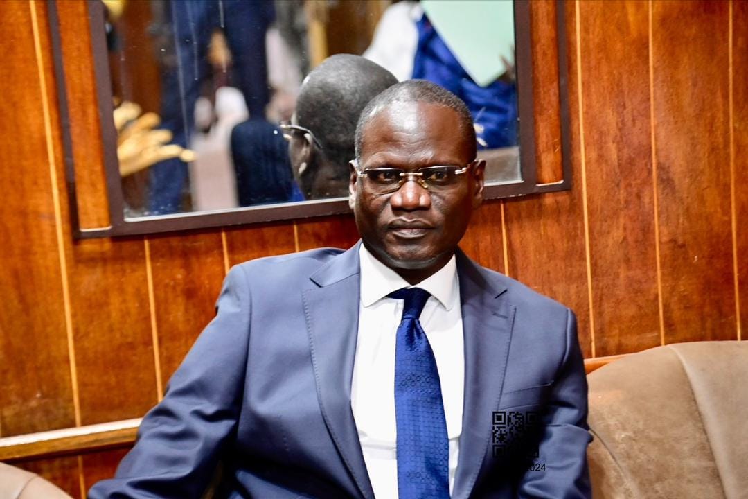 UNIVERSITES: Abdourahmane Diouf veut instaurer un calendrier académique intangible