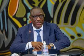 Amadou Bâ “va assumer pleinement son statut de chef de l’opposition”, promet Cheikh Oumar Anne