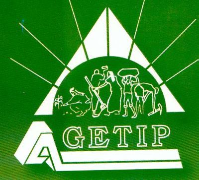 Oumar Paye, le directeur général de l’entreprise Matebat dans de sales draps