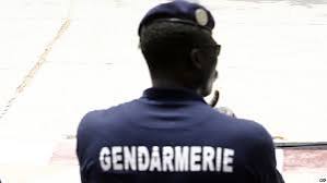 Forail de Dahra Djioloff : un gendarme poignardé par un voleur présumé