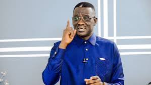 Sénégal : « sur les 326 partis créés, seuls 70 ont une adresse connue » (Moundiaye Cissé)