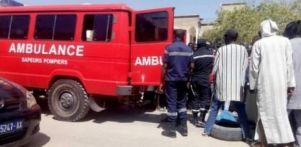 Bignona : Une voiture de la gendarmerie impliquée dans la mort d'une fillette