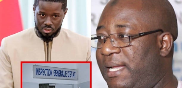 Exécution des rapports de l'IGE: Birahim Seck presse Diomaye Faye