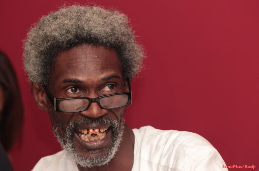 Pourquoi  Hissein Habré a récusé Me Ciré Clédor Ly ?