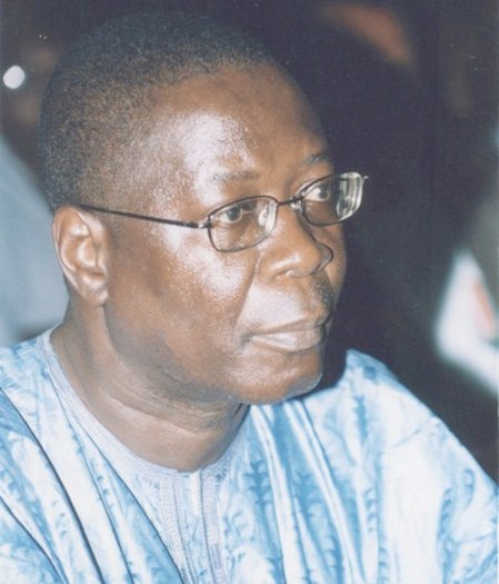 Des maires de la Casamance autour de Doudou Kâ: Le maire de Goudomp confirme!