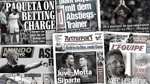 L’Arabie saoudite veut plomber le mercato du PSG, le Bayern veut voler une star à Manchester City