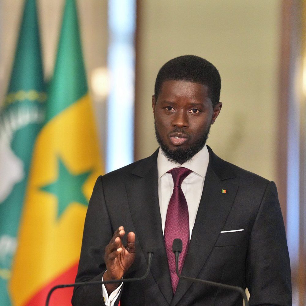61e anniversaire de la Journée de l’Afrique : le message de Bassirou Diomaye Faye à "ses pairs africains"